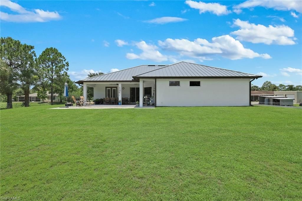 1160 13th St Sw, Naples, FL 34117 Photo