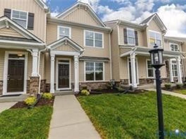 8385 Scott Place , Henrico, VA 23227