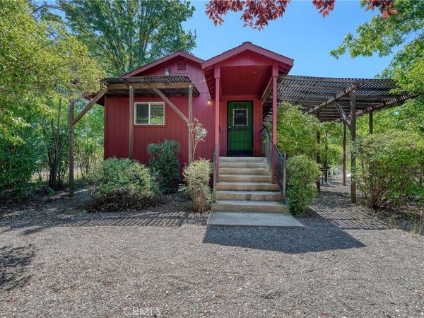 2145 Big Valley, Lakeport, CA 95453