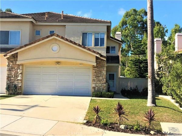 971 S Flintridge Way, Anaheim Hills, CA 92808