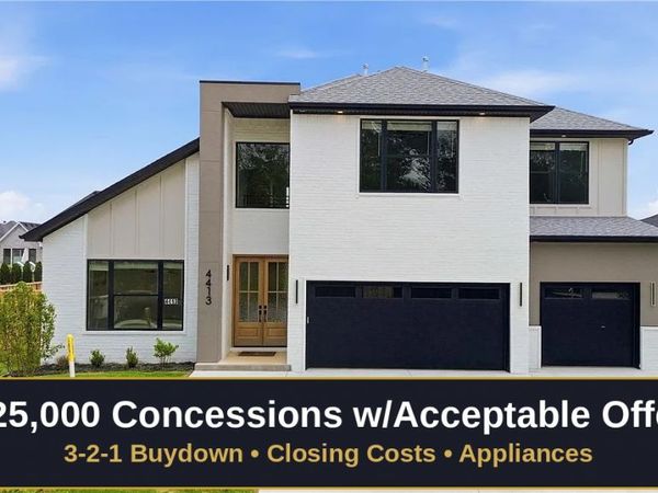 4413 S 88th Street , Bentonville, AR 72713