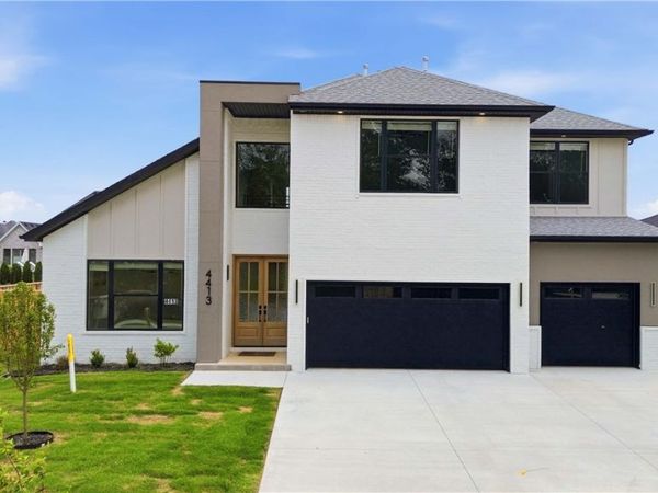 4413 S 88th Street , Bentonville, AR 72713