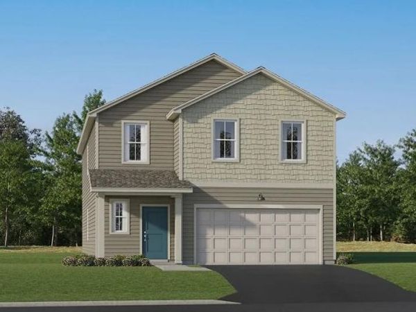22510 Isla Way, Rogers, MN 55374