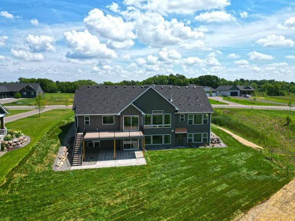 7620 Lake John Drive , Annandale, MN 55302