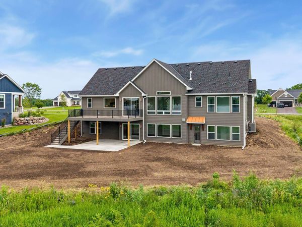 7620 Lake John Drive , Annandale, MN 55302