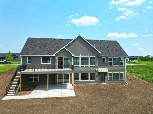7620 Lake John Drive , Annandale, MN 55302