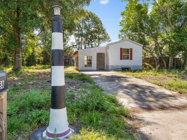 6838 Whaley Road, Merritt Island, FL 32953