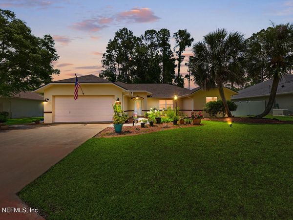 56 BASSETT Lane, Palm Coast, FL 32137