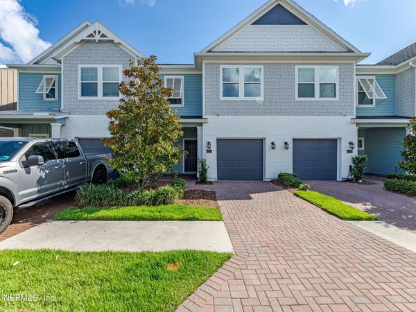 42 APPLETON Court, St. Augustine, FL 32092