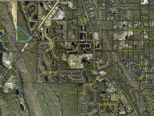 2255 STATE ROAD 207, St. Augustine, FL 32084