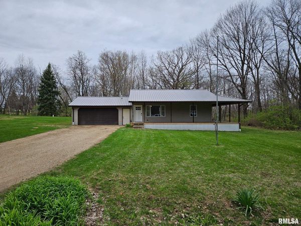 536 Little Big Horn Lane, Sparland, IL 61565