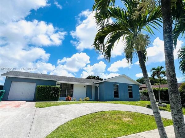 13065 SW 263rd Ter , Unit NA, Homestead, FL 33032
