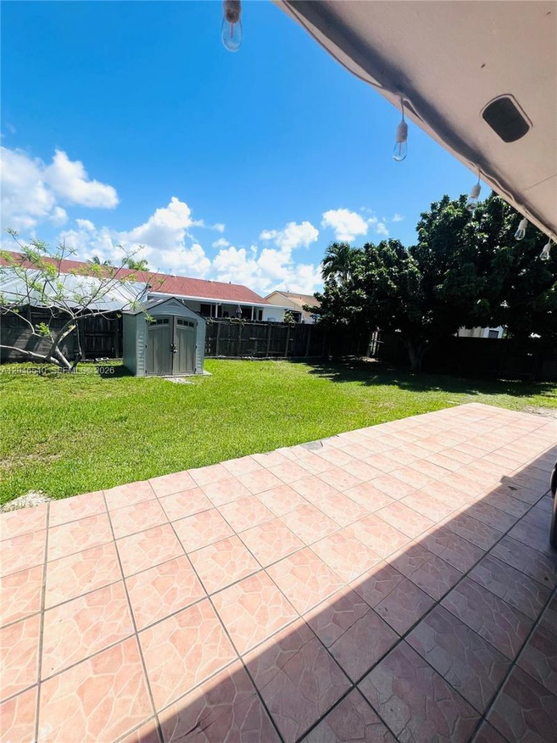 13065 SW 263rd Ter , Unit NA, Homestead, FL 33032 Photo