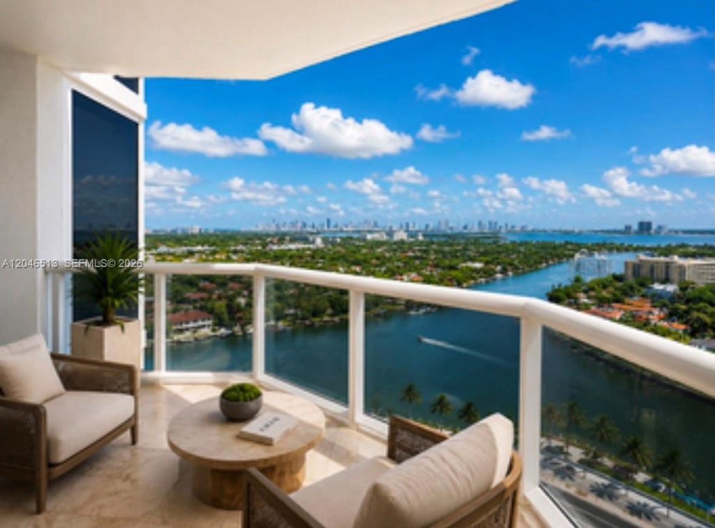 4775 Collins Ave , Unit 2407, Miami Beach, FL 33140 Photo