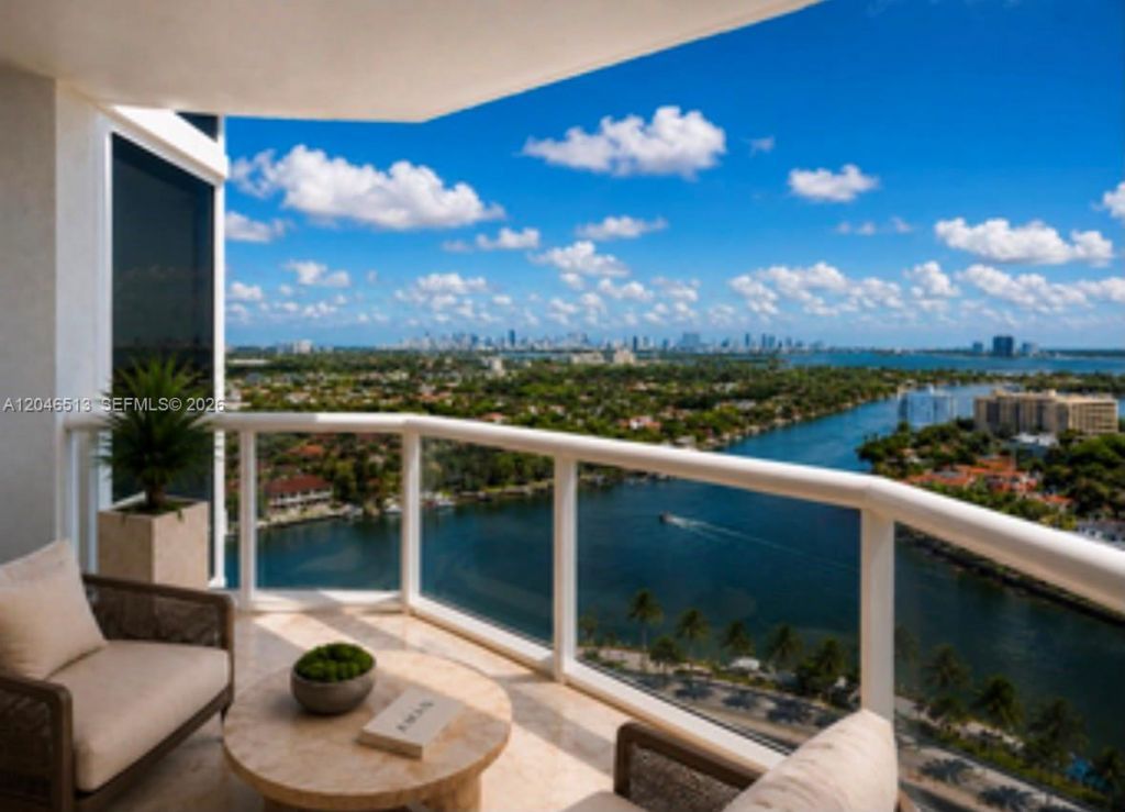 4775 Collins Ave , Unit 2407, Miami Beach, FL 33140 Photo