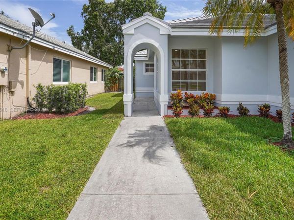 9354 Arborwood Cir , Unit 9354, Davie, FL 33328