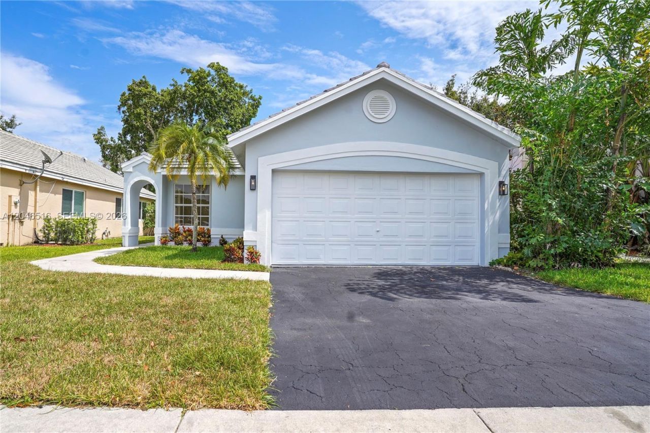 9354 Arborwood Cir , Unit 9354, Davie, FL 33328 Photo