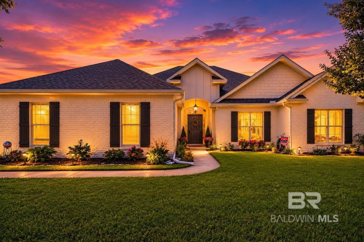 10100 Landsdown Drive, Daphne, AL 36526 Main Photo