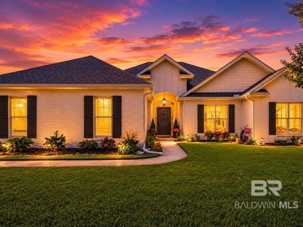 10100 Landsdown Drive, Daphne, AL 36526