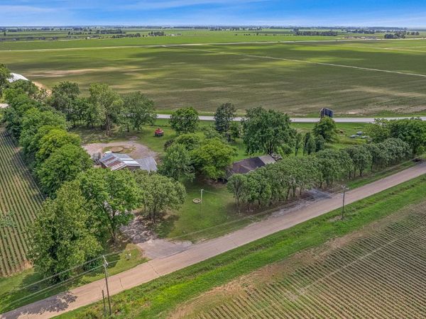 2805 W County 314 Road, Manila, AR 72442
