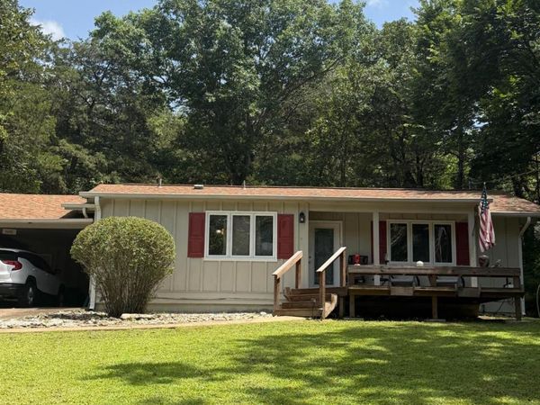 9 Tonto Circle, Cherokee Village, AR 72529