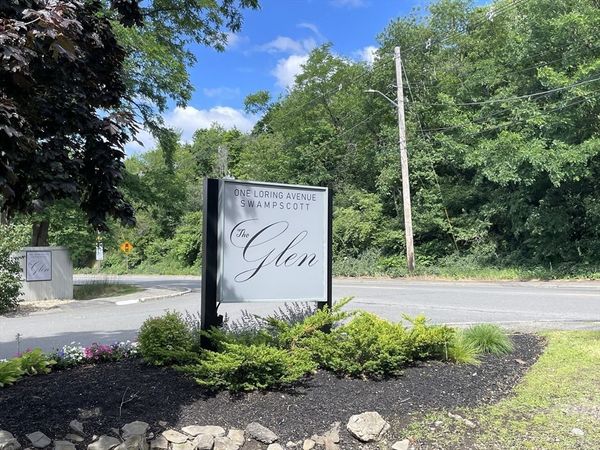 1 Loring Ave, Unit 207, Swampscott, MA 01907