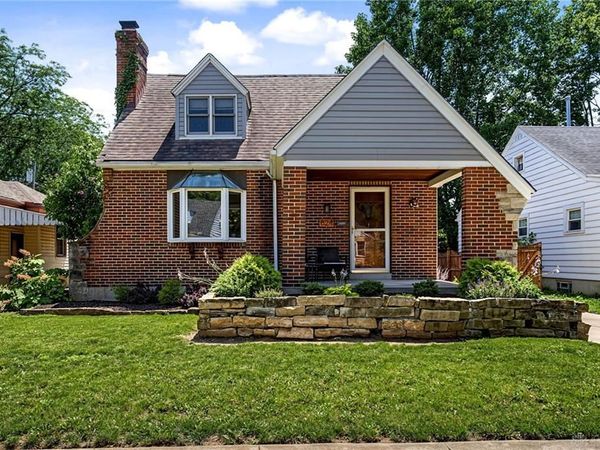 824 Buckingham Road, Dayton, OH 45419