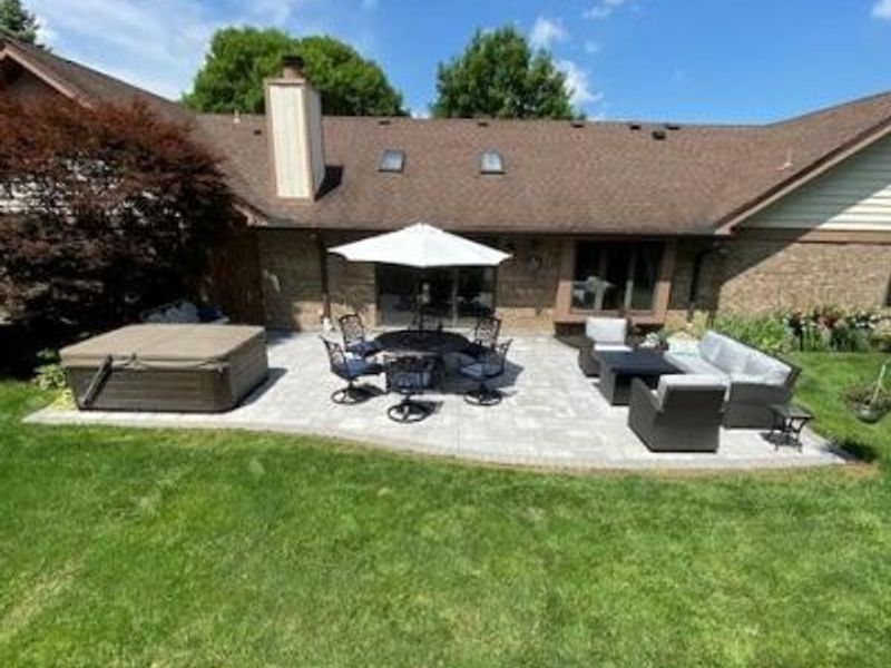8782 Cottonwood Place, Springboro, OH 45066 Photo 25