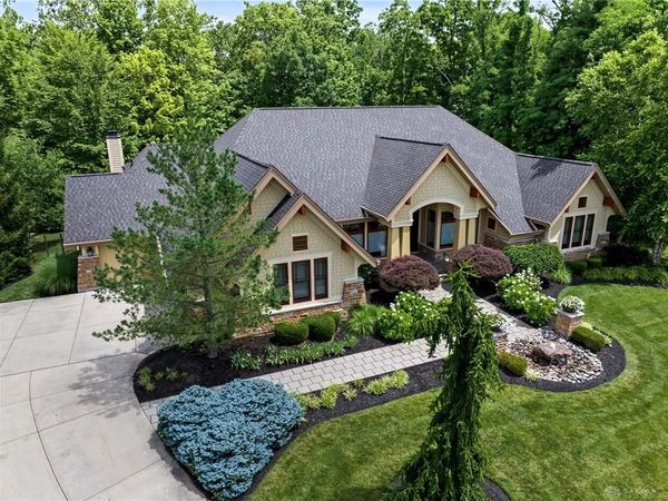 9381 Ridings Boulevard, Washington TWP, OH 45458