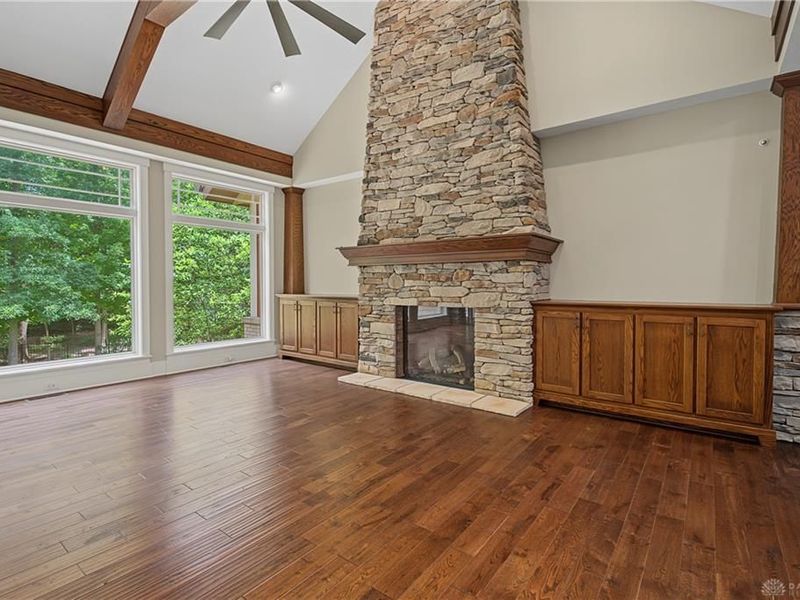 9381 Ridings Boulevard, Washington Township, OH 45458 Photo 15
