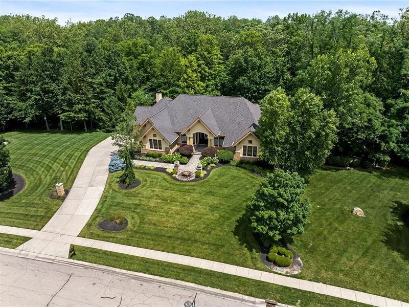9381 Ridings Boulevard, Washington Township, OH 45458 Photo 2
