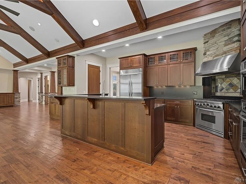 9381 Ridings Boulevard, Washington Township, OH 45458 Photo 24
