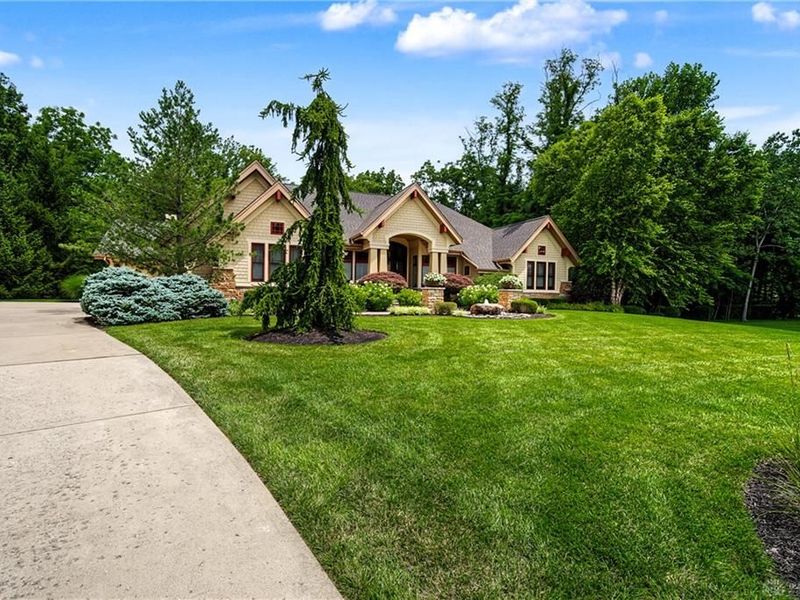 9381 Ridings Boulevard, Washington Township, OH 45458 Photo 4