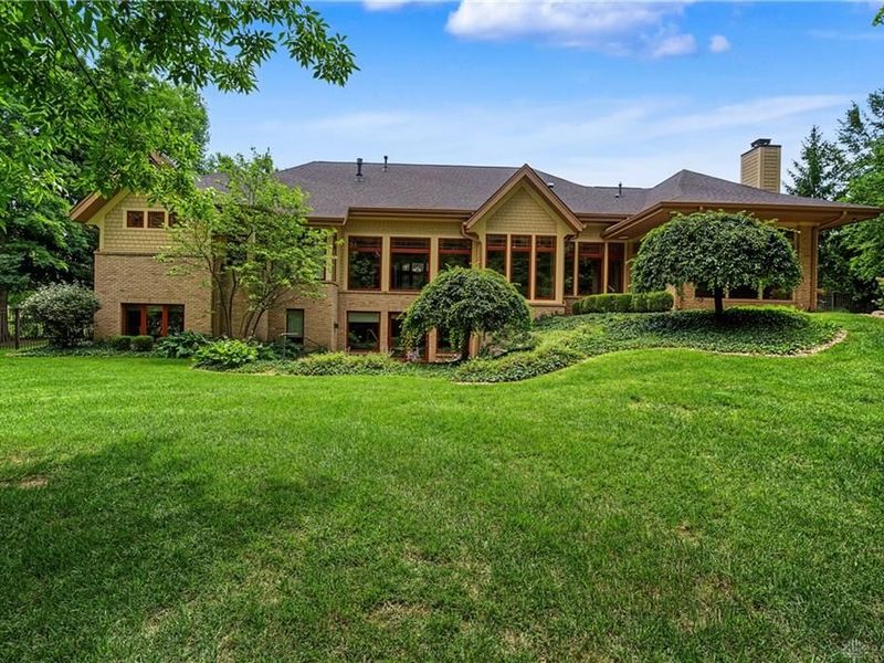 9381 Ridings Boulevard, Washington Township, OH 45458 Photo 72