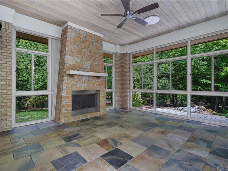 9381 Ridings Boulevard, Washington Township, OH 45458 Photo 76