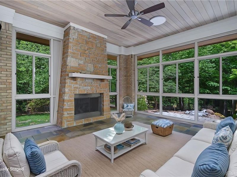 9381 Ridings Boulevard, Washington Township, OH 45458 Photo 77