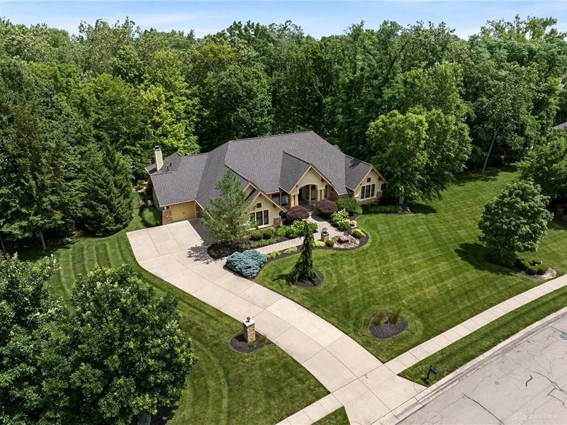 9381 Ridings Boulevard, Washington Township, OH 45458 Photo 79
