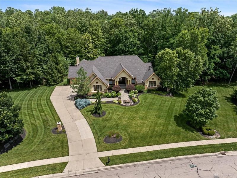 9381 Ridings Boulevard, Washington Township, OH 45458 Photo 80