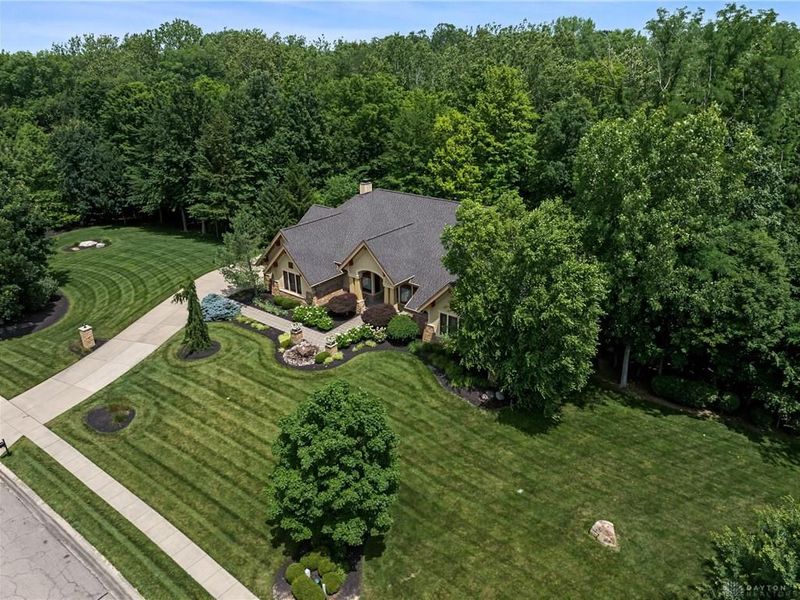9381 Ridings Boulevard, Washington Township, OH 45458 Photo 81