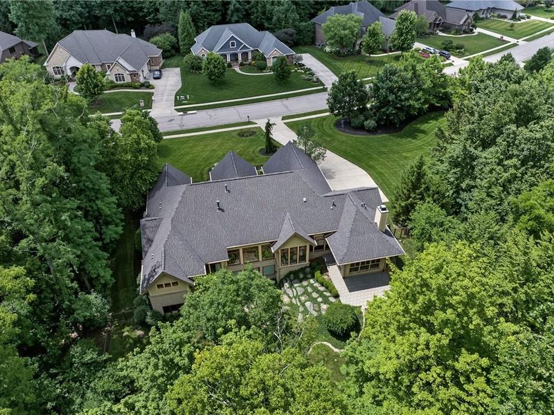 9381 Ridings Boulevard, Washington Township, OH 45458 Photo 84