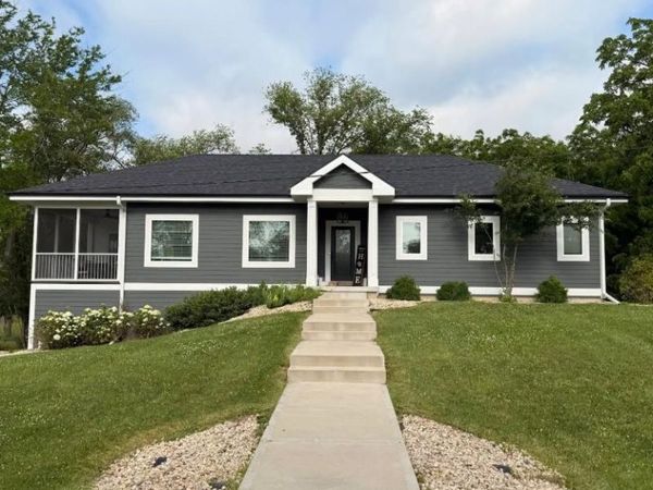 713 Lake Wisconsin Drive, Merrimac, WI 53561