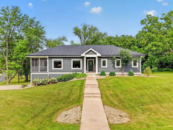 713 Lake Wisconsin Drive, Merrimac, WI 53561