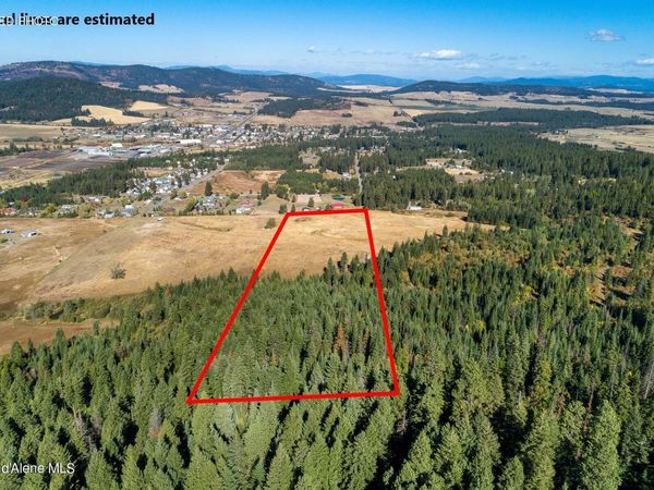 0 Thimbleberry Lane , Plummer, ID 83851