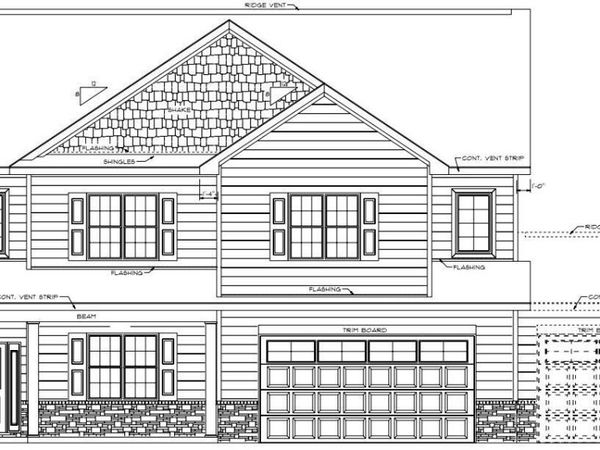 1911 Montrose (Lot 10) Road , Raeford, NC 28376