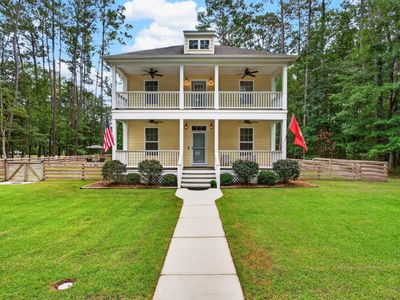 6530 Pepper Grass Trail, Ravenel, SC 29470