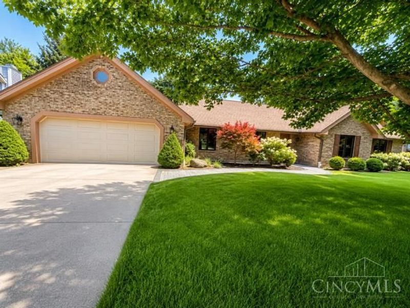 8782 Cottonwood Place, Clearcreek Twp., OH 45066 Photo 1
