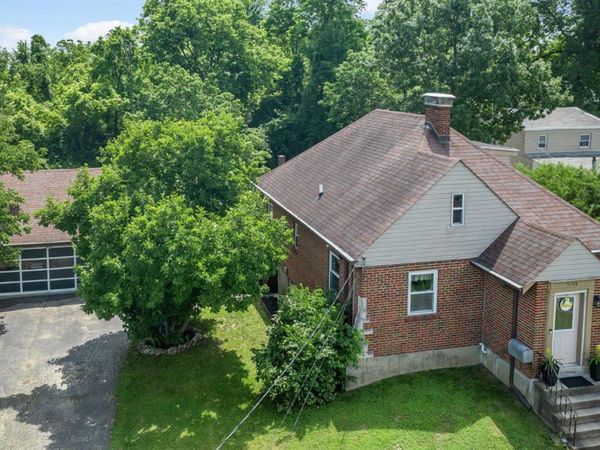 5244 Arrow Avenue, Green Twp, OH 45247