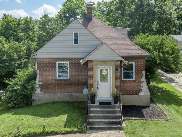 5244 Arrow Avenue, Cincinnati, OH 45247