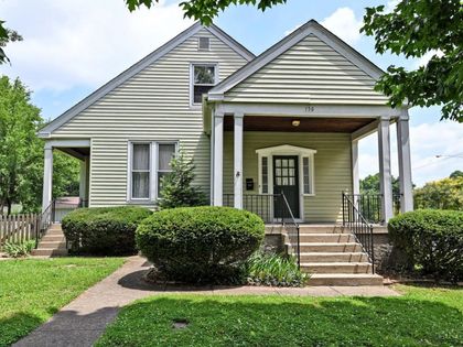 156 Parkway Avenue Cincinnati, OH 45216