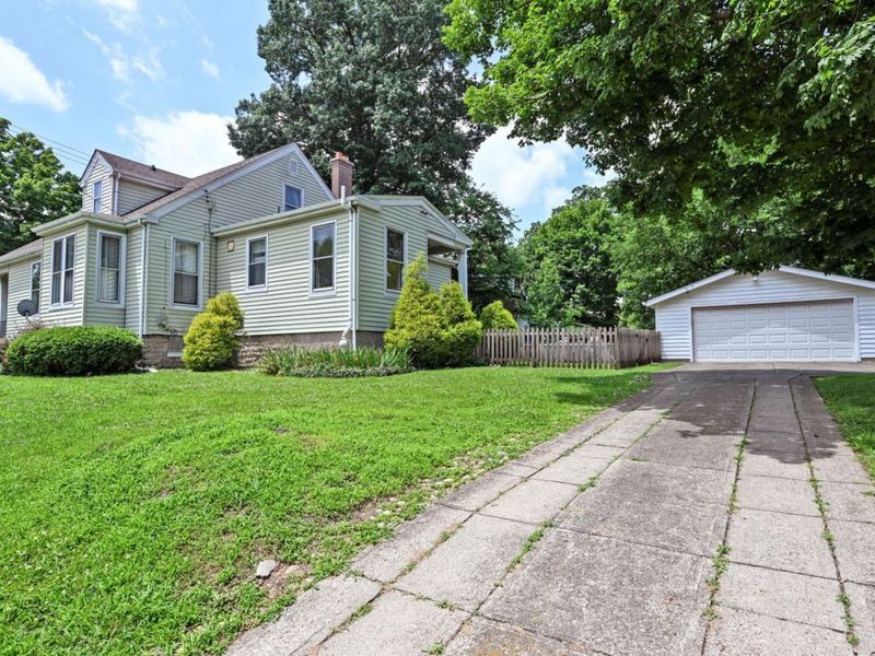 156 Parkway Avenue, Cincinnati, OH 45216 Photo 52